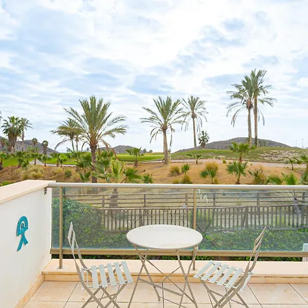 Apartment Mi Sueno San Juan De Los Terreros